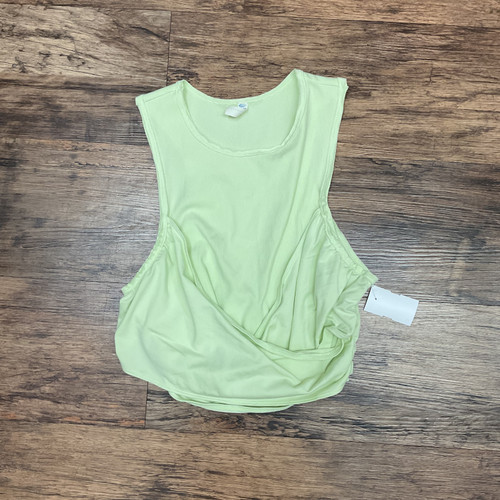 Vist Large View of Product Image Which is Used Free People Sleeveless Top S-4/6