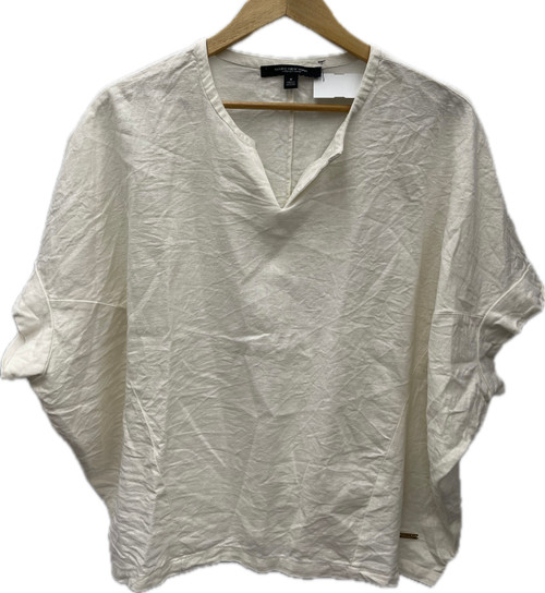 Vist Large View of Product Image Which is Used Marc New York Short Sleeve Top M-8/10