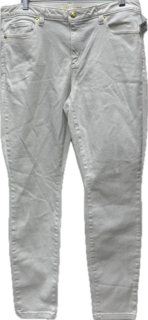Vist Large View of Product Image Which is Used Michael Michael Kors Casual Pant 10-30