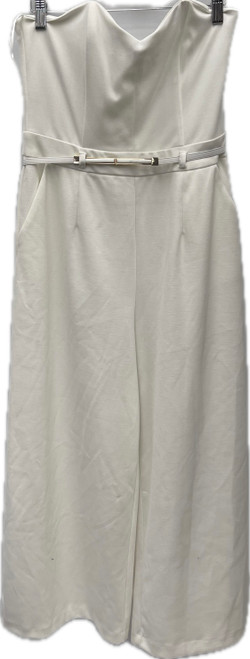 Vist Large View of Product Image Which is Used Have Jumpsuit L-12/14