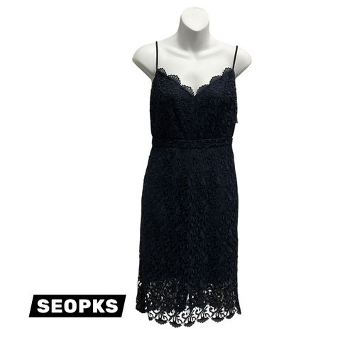 Vist Large View of Product Image Which is Used J. Crew Short Dress F XXS