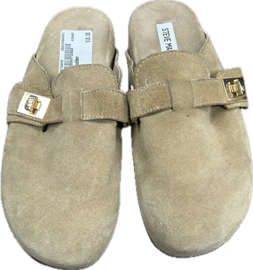 Vist Large View of Product Image Which is Used Steve Madden Flats 8