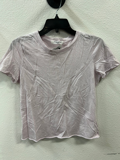 Vist Large View of Product Image Which is Used Project Social T T-Shirt S-4/6