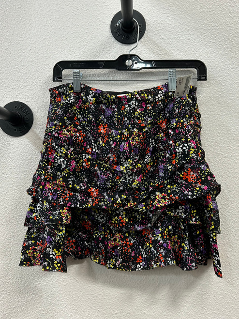 Vist Large View of Product Image Which is Used Unbranded Short Skirt 4-27