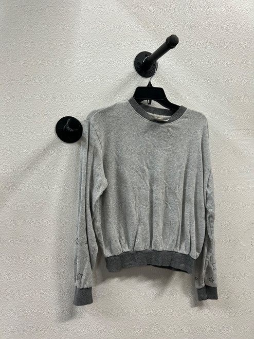 Vist Large View of Product Image Which is Used Unbranded Sweatshirt XS-0/2