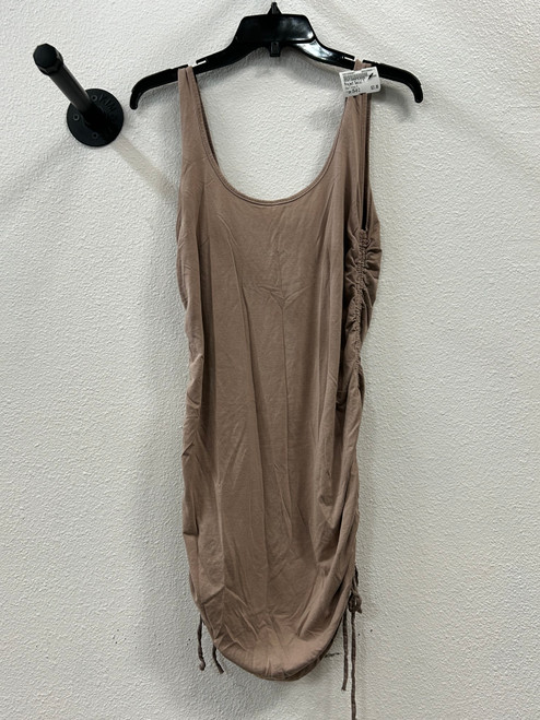 Vist Large View of Product Image Which is Used Project Social T Short Dress B XS-0/2