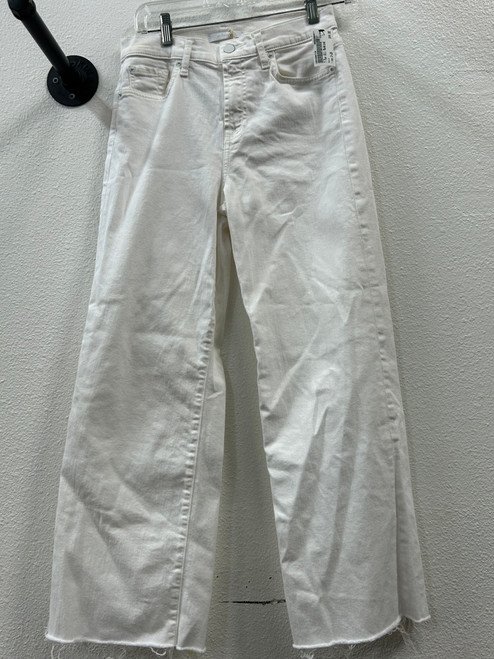 Vist Large View of Product Image Which is Used 7 For All Mankind Denim 2-26