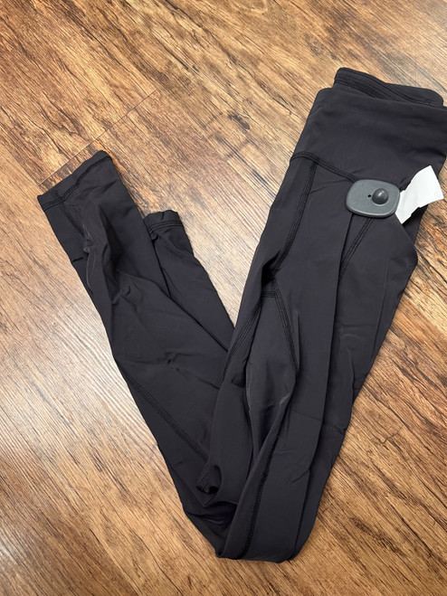 Vist Large View of Product Image Which is Used Lululemon Athletica Active Leggings 2-26