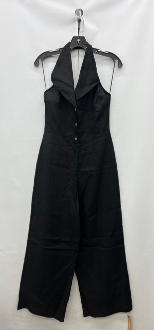 Vist Large View of Product Image Which is Used Reformation Jumpsuit S-4/6