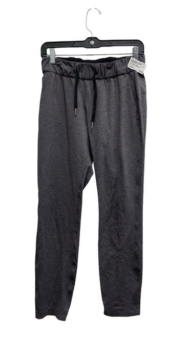 Vist Large View of Product Image Which is Used Lululemon Athletica Active Pant 4-27