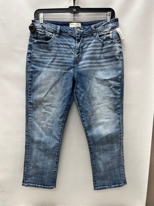 Vist Large View of Product Image Which is Used BKE Denim 14-32