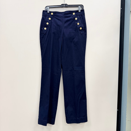 Vist Large View of Product Image Which is Used J. Crew Casual Pant 2-26