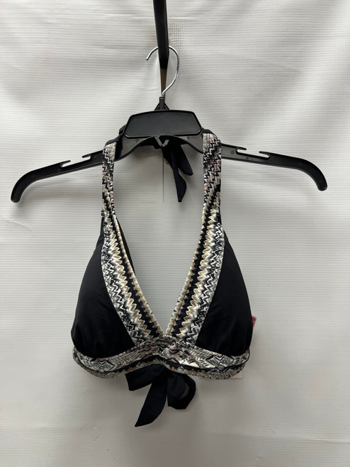 Vist Large View of Product Image Which is Used Athleta Swimwear L 12-14/31-32