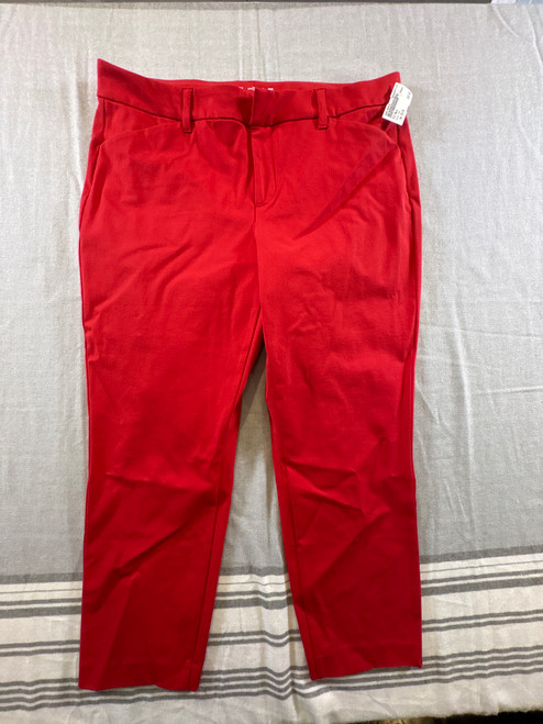Vist Large View of Product Image Which is Used Old Navy Casual Pant 18-34
