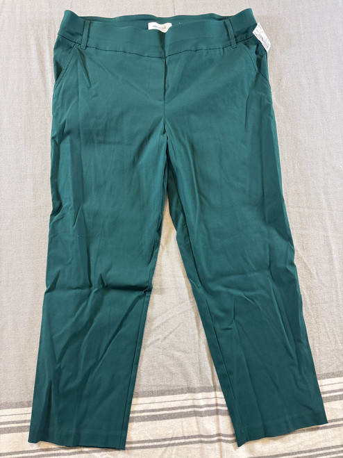 Vist Large View of Product Image Which is Used Addition Elle Casual Pant 18-34