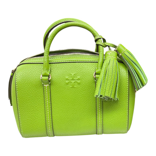 Vist Large View of Product Image Which is Used Tory Burch Small Handbag
