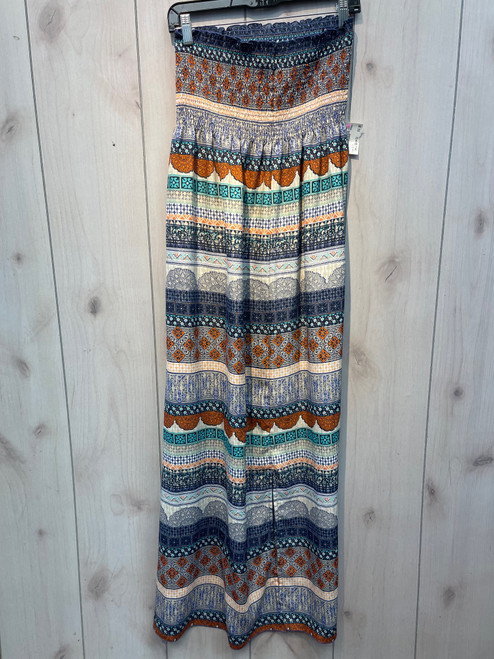 Vist Large View of Product Image Which is Used Unbranded Long Skirt L 12-14/31-32