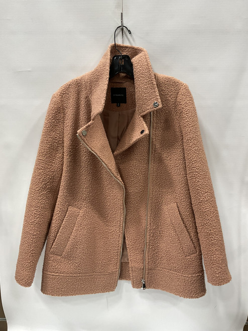 Vist Large View of Product Image Which is Used Dynamite Short Light Jacket M-8/10