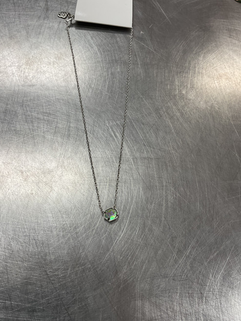 Vist Large View of Product Image Which is Used Kendra Scott Necklace