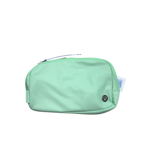 Vist Large View of Product Image Which is Used Lululemon Athletica Small Handbag