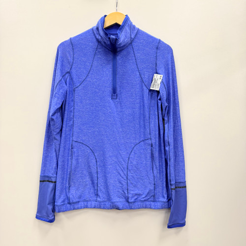 Vist Large View of Product Image Which is Used Lululemon Athletica Active Sweatshirt S-4/6