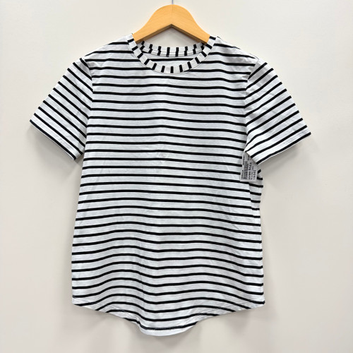 Vist Large View of Product Image Which is Used Lululemon Athletica Active Short Sleeve S-4/6