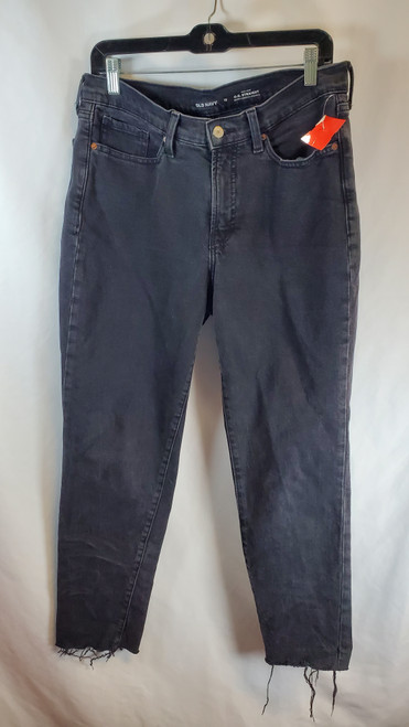 Vist Large View of Product Image Which is Used Old Navy Denim 12-31