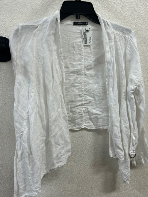 Vist Large View of Product Image Which is Used Unbranded Long Sleeve Top S-4/6