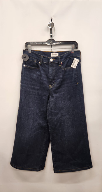 Vist Large View of Product Image Which is Used Unbranded Capri 10-30