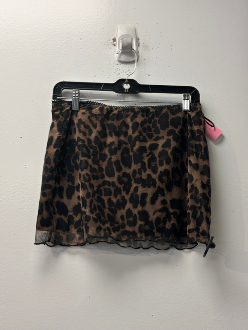 Vist Large View of Product Image Which is Used Unbranded Short Skirt 6-28