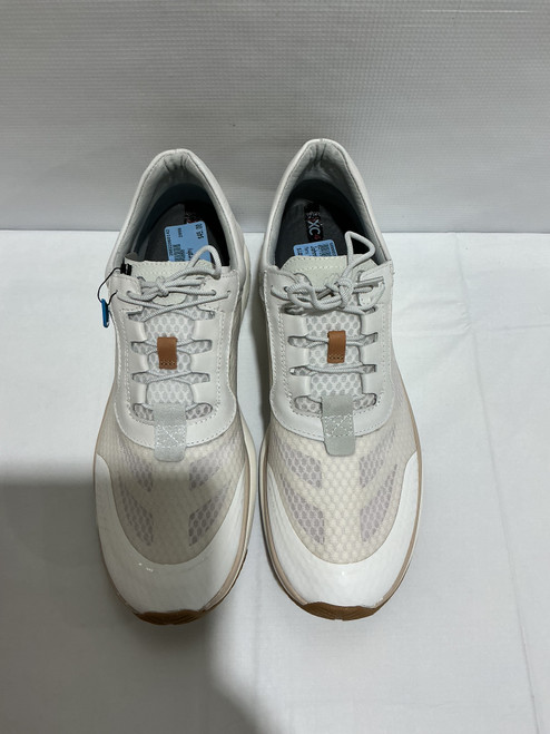 Vist Large View of Product Image Which is Used Johnston & Murphy Mens Athletic Shoes 10.5