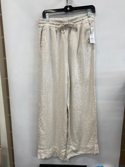 Vist Large View of Product Image Which is Used Time And Tru Casual Pant S 4-6/27-28