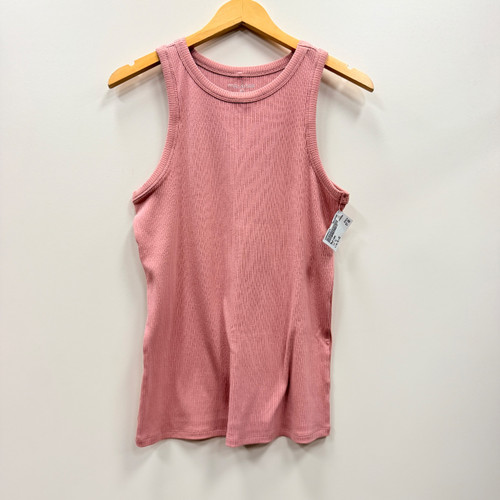 Vist Large View of Product Image Which is Used Maurices Tank Top XL-16