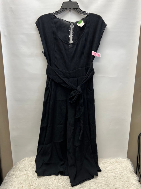 Vist Large View of Product Image Which is Used Anthropologie Jumpsuit XS-0/2