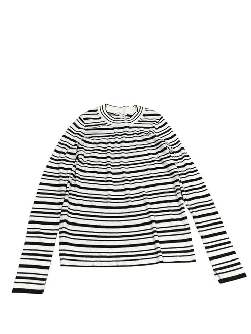 Vist Large View of Product Image Which is Used Madewell Long Sleeve Top XXL-20