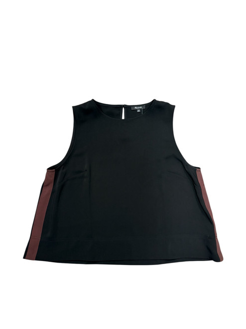 Vist Large View of Product Image Which is Used Madewell Sleeveless Top XXL 20/35