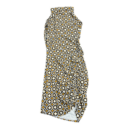 Vist Large View of Product Image Which is Used Anthropologie Long Dress B L-12/14