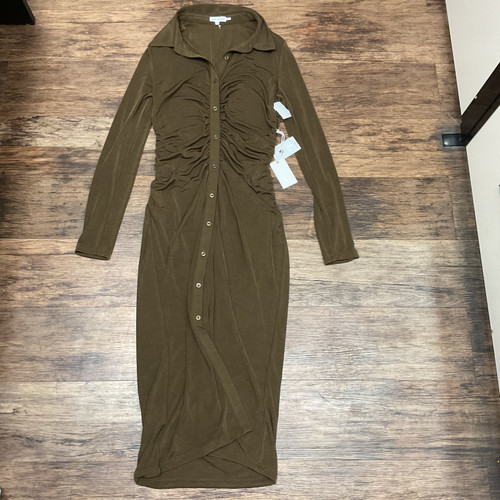 Vist Large View of Product Image Which is Used Good American Long Dress B L-12/14