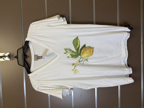 Vist Large View of Product Image Which is Used Chico's T-Shirt M-8/10