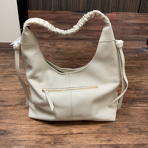 Vist Large View of Product Image Which is Used Laggo Large Leather Handbag