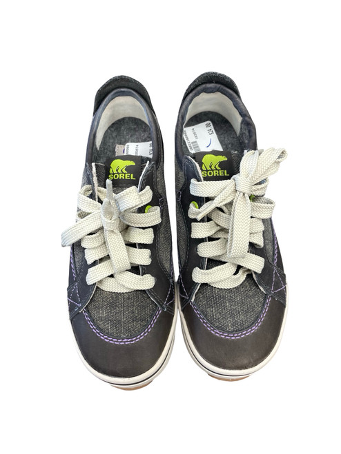 Vist Large View of Product Image Which is Used Sorel Performance Shoes 6