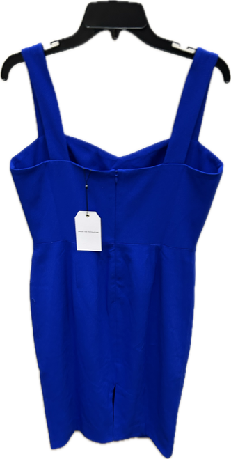 Vist Large View of Product Image Which is Used Unbranded Short Dress F L-12/14