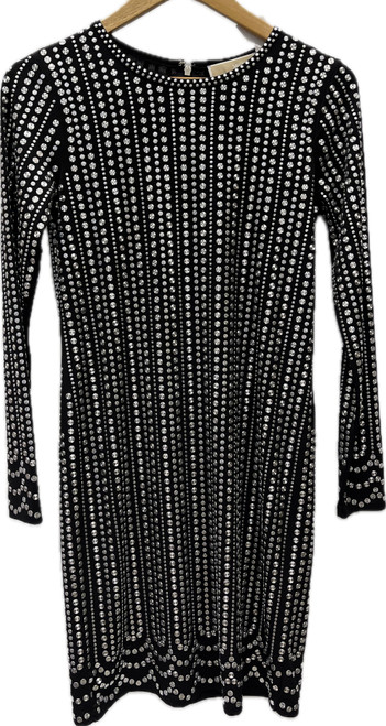 Vist Large View of Product Image Which is Used Michael Michael Kors Short Dress F XS-0/2