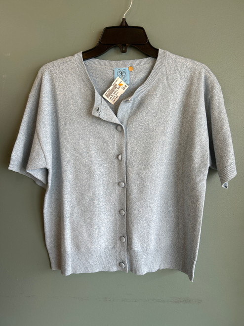 Vist Large View of Product Image Which is Used Cece By Cynthia Steffe Lightweight Sweater S-4/6