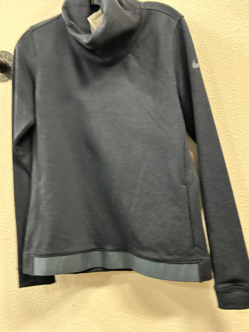 Vist Large View of Product Image Which is Used Nike Sweatshirt S-4/6