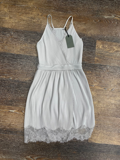 Vist Large View of Product Image Which is Used All Saints Short Dress B S-4/6