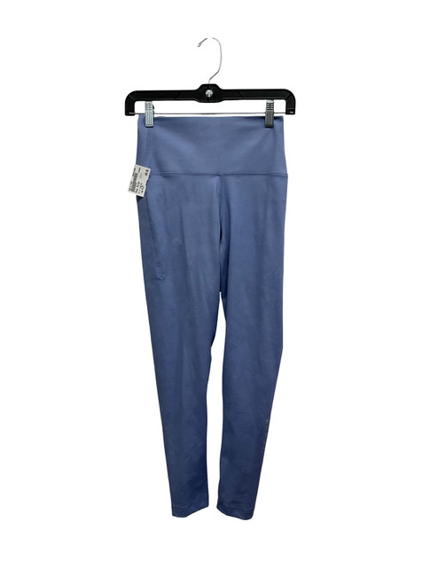 Vist Large View of Product Image Which is Used Peter Millar Active Leggings 4-27