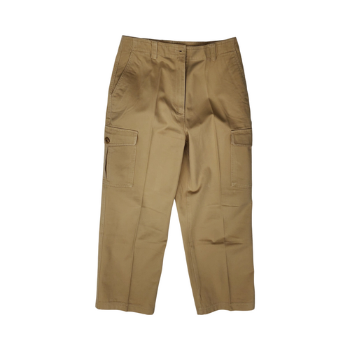 Vist Large View of Product Image Which is Used Lauren Ralph Lauren Denim 6-28