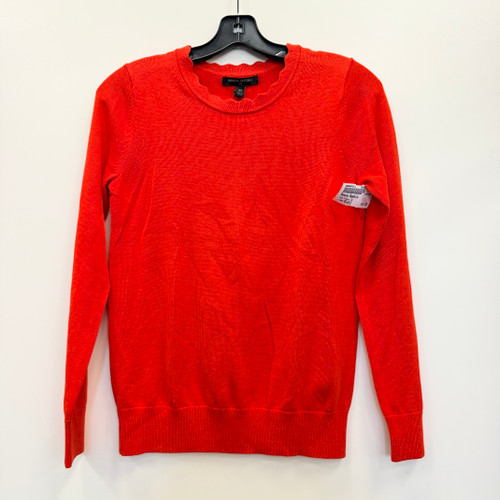 Vist Large View of Product Image Which is Used Banana Republic Long Sleeve Top XS-0/2
