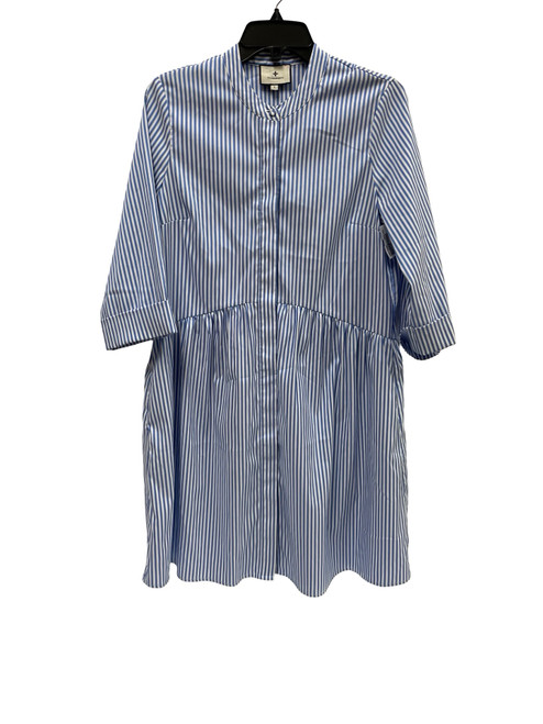 Vist Large View of Product Image Which is Used Tuckernuck Short Dress B S-4/6